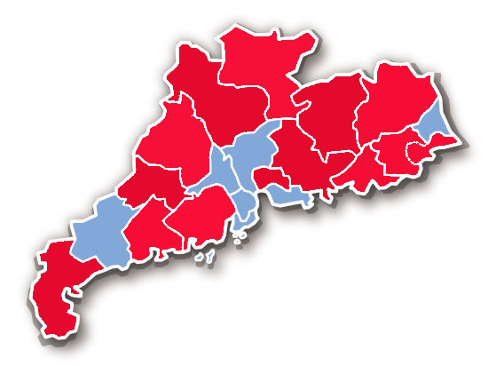   全省已有14個市55個點(diǎn)已建立起屠宰溯源視頻系統(tǒng)，覆蓋率高達(dá)百分之八十。