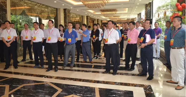 你關心的食品安全問題，南海區(qū)政協(xié)委員組團來調(diào)研！齊齊建言獻策