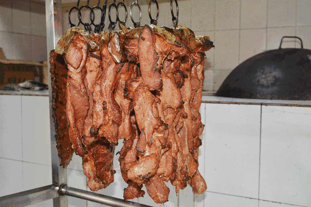 你關心的食品安全問題，南海區(qū)政協(xié)委員組團來調(diào)研！齊齊建言獻策