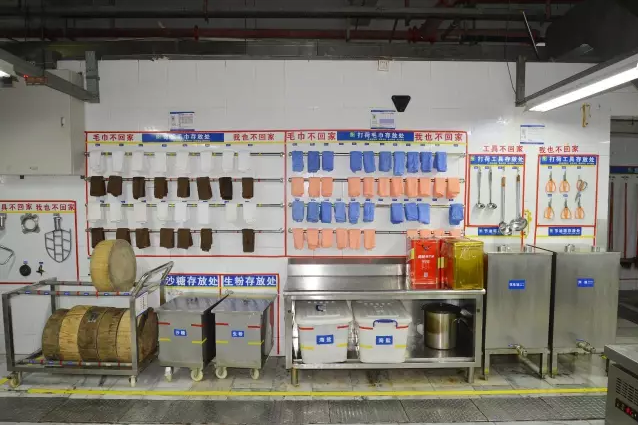 你關心的食品安全問題，南海區(qū)政協(xié)委員組團來調(diào)研！齊齊建言獻策