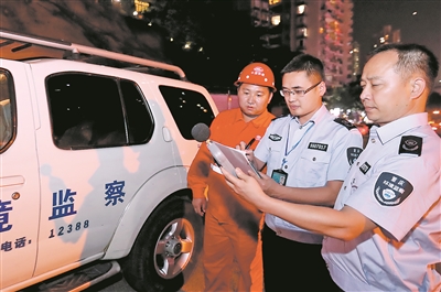 全民行動(dòng)，助力高考